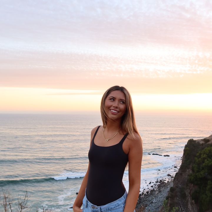 Profile Picture of ki (@kirragould) on Tiktok