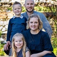 Profile Picture of Melissa Englert (@melissa-englert-1) on Quora