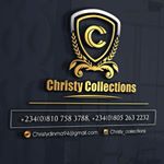 Profile Photo of Christy_collections Inyama C.C (@christy_collections) on Instagram