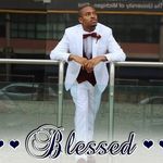 Profile Picture of Kristopher Perry (@prince.krispy) on Instagram