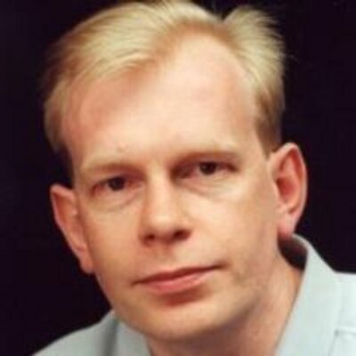 Profile Picture of Steve Bradshaw (@MontySwann) on Twitter