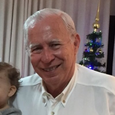 Profile Picture of Mario Viveiros (@msgviveiros) on Twitter