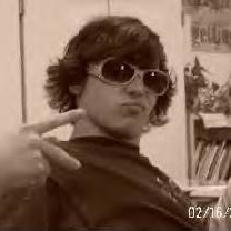 Profile Picture of Seth Chester (@seths_da_shit) on Myspace