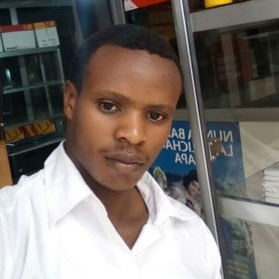 Profile Picture of Selemani Omari Issa (@selemaniomarii1) on Twitter