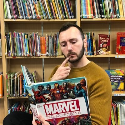Profile Picture of Francis Lee (@LeeLearning_) on Twitter