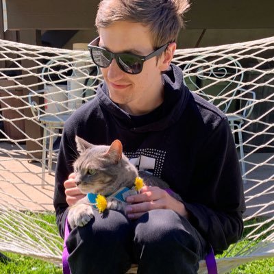 Profile Picture of Denis Clark (@D_iClark) on Twitter