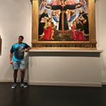 Profile Picture of James Gatz (@andrew.jawn) on Instagram