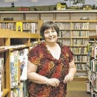 Profile Picture of Robin M. Toms (@robinmtoms) on Twitter