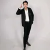 Profile Picture of Peter (@peterhere2) on Tiktok