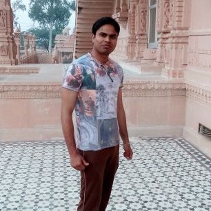 Profile Picture of Dr.Jainendra Jain (@jainendra7424) on Twitter