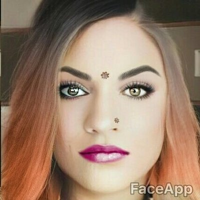 Profile Picture of Nilam Panchal (@NilamPanchal15) on Twitter