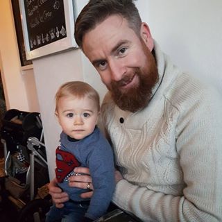 Profile Picture of John McGrenra (@john.mcgrenra.3) on Facebook