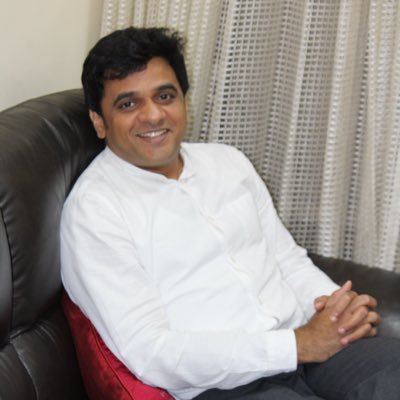 Profile Picture of Amit Upadhyay (@AmitVUpadhyay) on Twitter