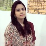 Profile Picture of Ambreen Khan (@ambreenkhan.ma) on Instagram