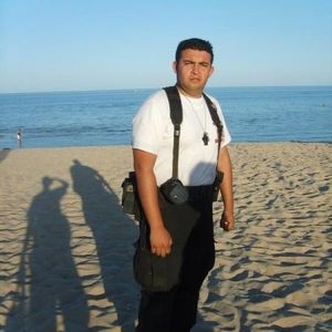 Profile Picture of Luis Pizano (@el_chamizo) on Myspace