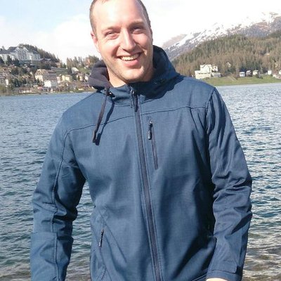 Profile Picture of Kevin Salt (@Ke_Salt) on Twitter