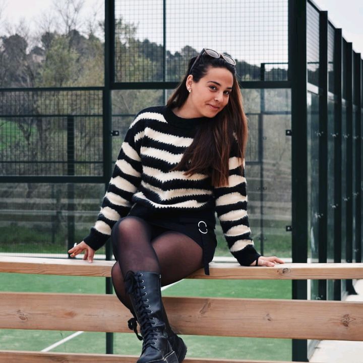 Profile Picture of Anna Poch (@annapoch) on Tiktok