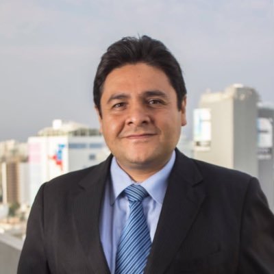 Profile Picture of Juan Carlos Allende (@jcallendep) on Twitter