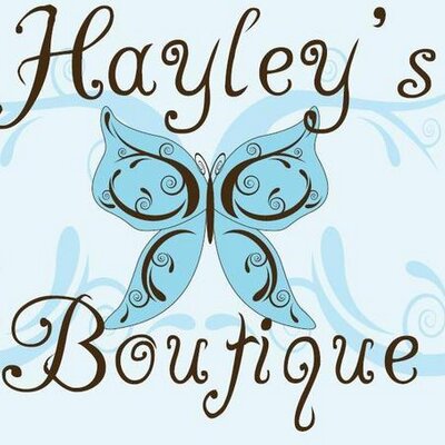 Profile Picture of Jacqueline Cazares (@hayleysboutique) on Twitter