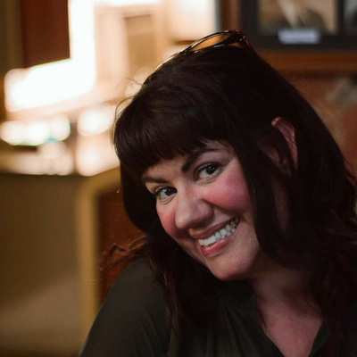 Profile Picture of Ginger Allison (@gingerleanne) on Twitter