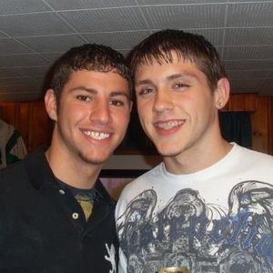 Profile Picture of Curtis Trimpe (@curtistrimpe) on Myspace