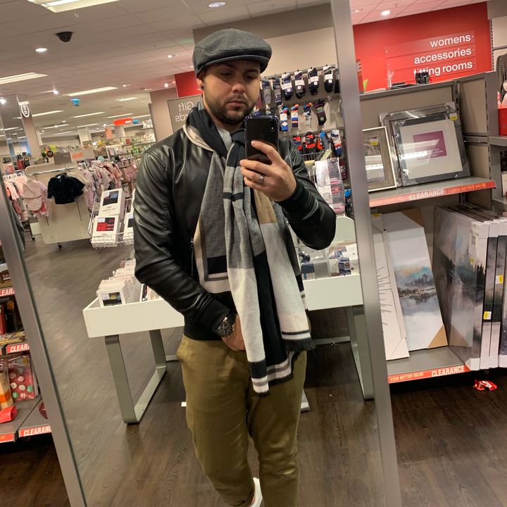 Profile Picture of David Forgacs (@@davidforgacs390) on Tiktok