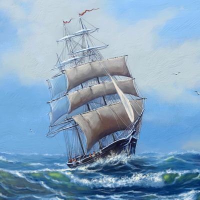 Profile Picture of Steven Raczkowski (@SRaczkowski) on Twitter
