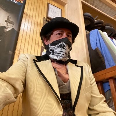 Profile Picture of Jared Warner (@jaredwarner66) on Twitter