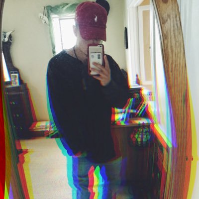 Profile Picture of Ian Burch™ (@Ian_Burch) on Twitter