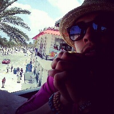 Profile Picture of Robert Brinkley (@BrinkleyRobert) on Twitter