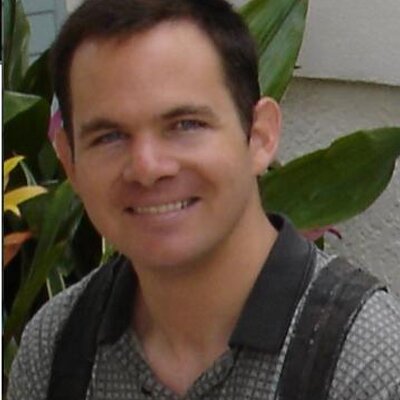 Profile Picture of Chad Keller (@mrhappyboss) on Twitter