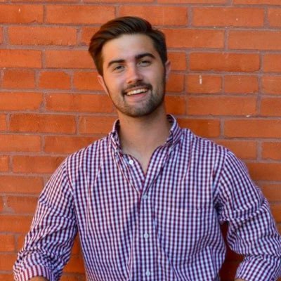 Profile Picture of Bryce Cooley (@BryceAdam) on Twitter