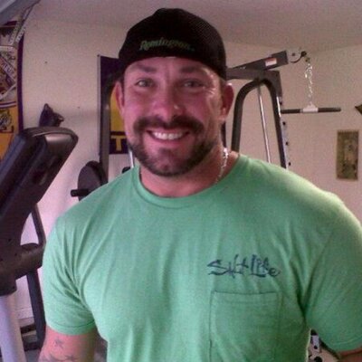 Profile Picture of Jared Dupre (@DupreJared) on Twitter
