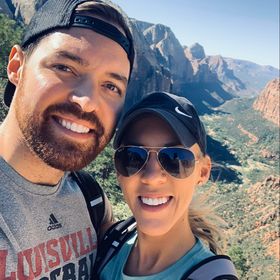 Profile Picture of Samantha Melson (@sammelson) on Pinterest