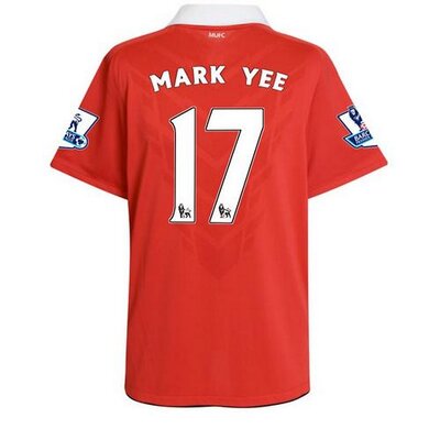 Profile Picture of Mark Yee (@markyee1) on Twitter