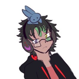 Profile Picture of Gabriel-Adrian Masujer (@Snaker57_) on Twitter