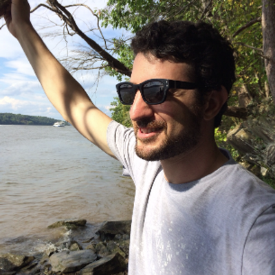 Profile Picture of Lou Klepner (@lklepner) on Twitter