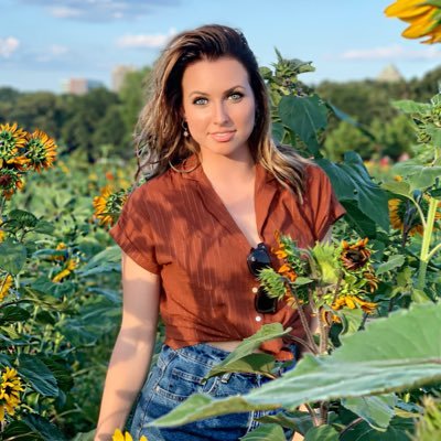 Profile Picture of Savannah Campbell (@savVBcampbell) on Twitter