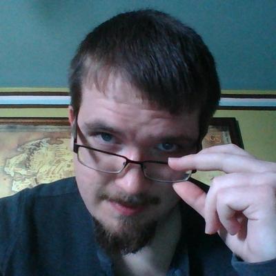 Profile Picture of Thomas DeLoach (@TomGoneWrong) on Twitter