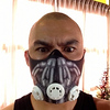 Profile Picture of byron sim (@byronsim75) on Flickr