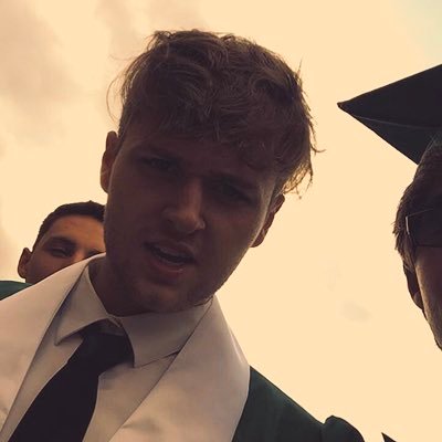 Profile Picture of Jake Roach (@_whiteboyjake_) on Twitter