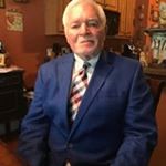 Profile Picture of Theodore Glenn Williams (@t.glenn_williams) on Instagram