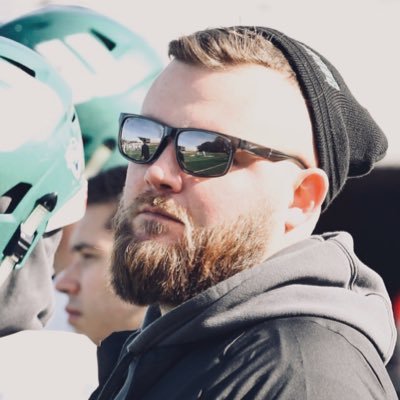 Profile Picture of Walt Kusmirek (@CoachKuseee) on Twitter