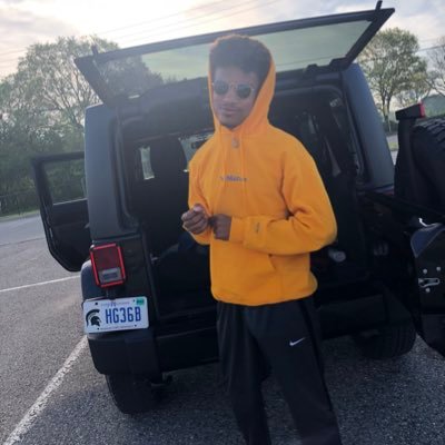 Profile Picture of Brandon Boyd (@b_boyd13) on Twitter