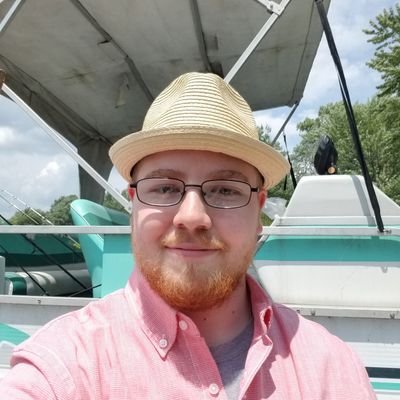 Profile Picture of Robert Parker (@SCORPION6931) on Twitter