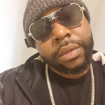 Profile Picture of Cory Vereen (@pyrex314) on Twitter