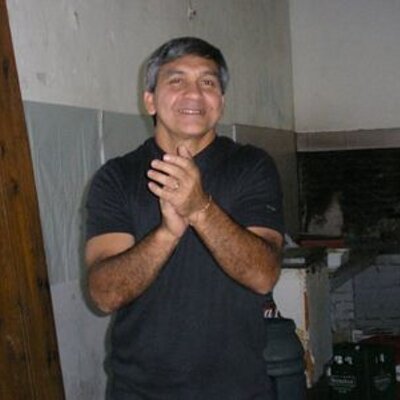 Profile Picture of Felix Agustin Sánche (@chufelix) on Twitter