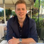 Profile Picture of Bradley Chalk (@brad_chalk) on Instagram