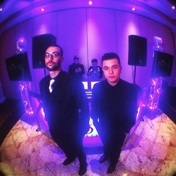 Profile Picture of Mike Santangelo (@mikesantangelo) on Poshmark