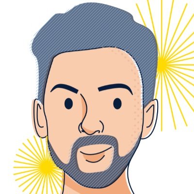 Profile Picture of Alex Apostolopoulos (@alexapostol) on Twitter